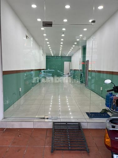 Cho Thuê Mặt Bằng Kinh Doanh Tự Do Tại Quận 10 TP HCM