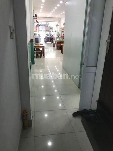 Cho Thuê Mặt Bằng Kinh Doanh Tự Do Tại Quận 10 TP HCM