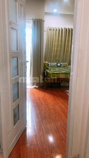 MẶT TIỀN  KINH DOANH ĐỈNH 3 TẦNG NGUYỄN ẢNH THỦ (4.4 x 22) Nhỉnh 9 Tỷ