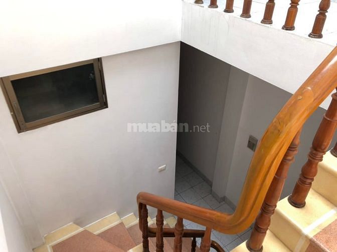 BÁN ĐẤT ĐÀO TẤN BA ĐÌNH CÁCH PHỐ 30M NGÕ THÔNG DT 55M2 MT 4,4M NỞ HẬU