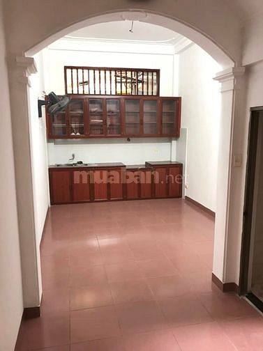 BÁN ĐẤT ĐÀO TẤN BA ĐÌNH CÁCH PHỐ 30M NGÕ THÔNG DT 55M2 MT 4,4M NỞ HẬU