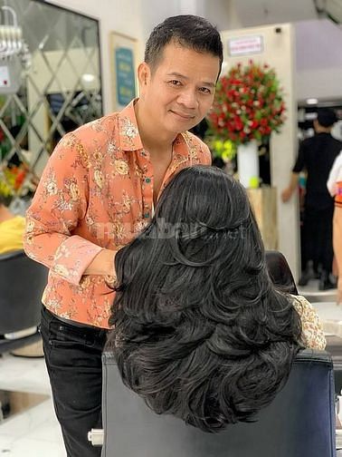 SALON CƯỜNG DC CẦN TUYỂN 3 THỢ PHỤ NỮ, 3 THỢ PHỤ NAM