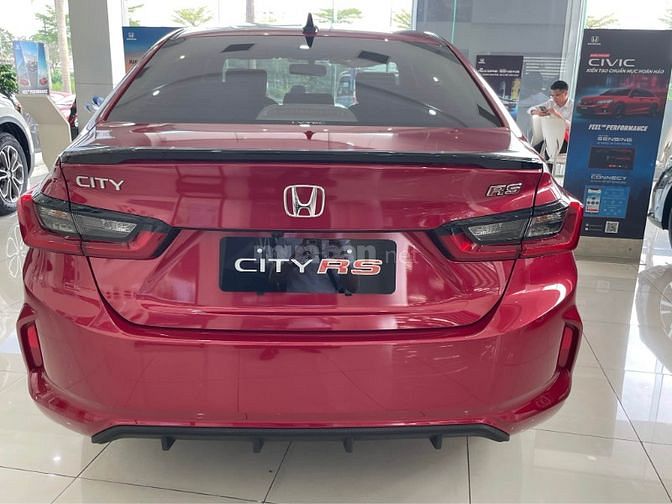 Honda City KHUYẾN MÃI  Tiền Mặt, Phụ kiện , Vay 85% XE GIAO NGAY