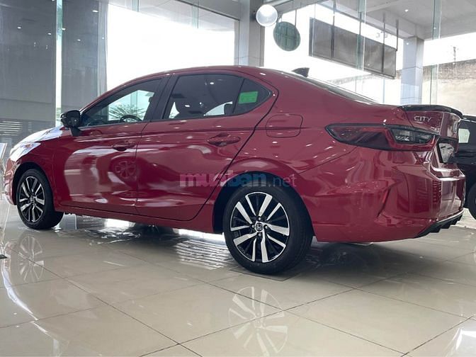 Honda City KHUYẾN MÃI  Tiền Mặt, Phụ kiện , Vay 85% XE GIAO NGAY