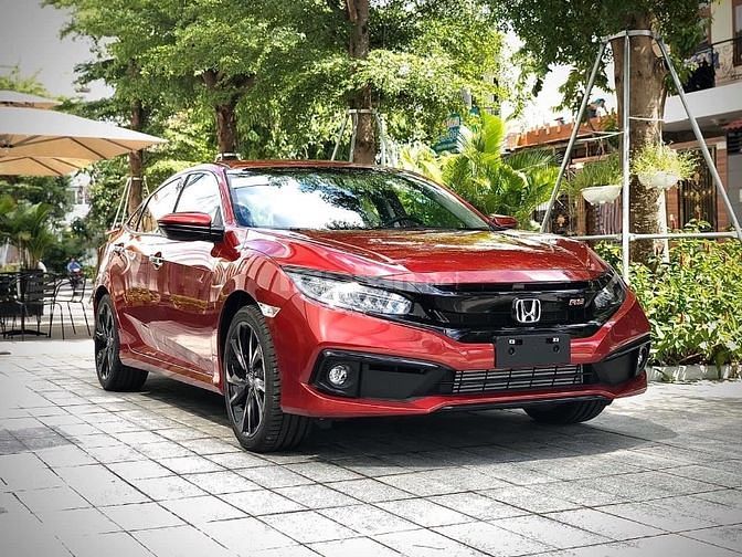 Honda City KHUYẾN MÃI  Tiền Mặt, Phụ kiện , Vay 85% XE GIAO NGAY
