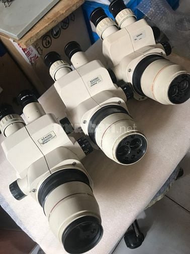 Chuyên mua bán - sửa chữa kính hiển vi tại Vĩnh Phúc 0944753790