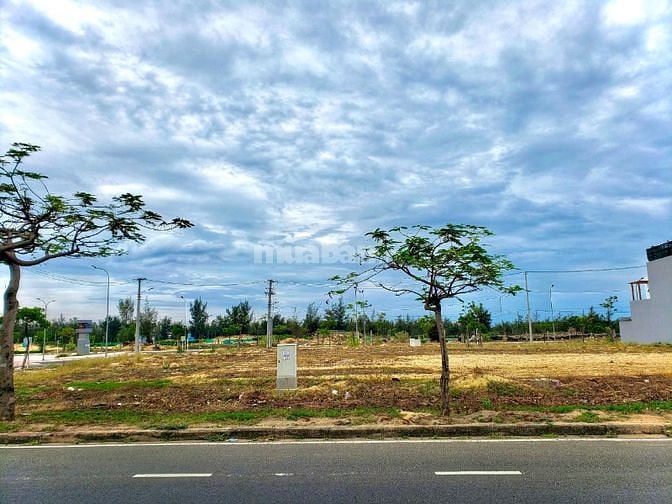 Cơ hội cuối cùng cắt lỗ 1 tỷ lô mặt tiền đại lộ Hùng Vương tp Tuy Hòa