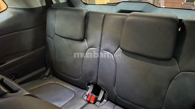 Ford Everest 2023 Siêu Đẹp . LH 0964.178.456