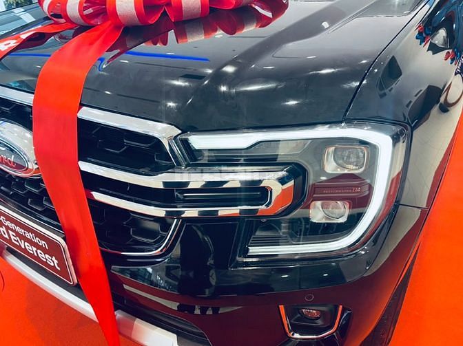 Ford Everest 2023 Siêu Đẹp . LH 0964.178.456