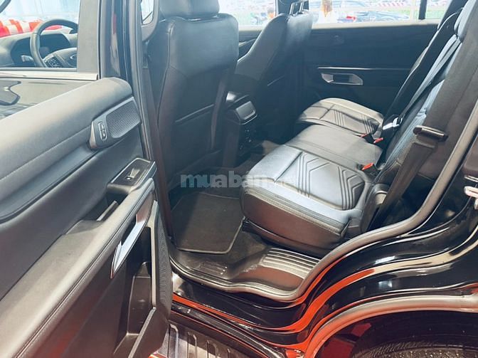 Ford Everest 2023 Siêu Đẹp . LH 0964.178.456