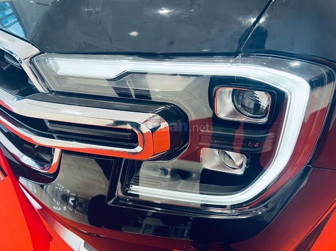 Ford Everest 2023 Siêu Đẹp . LH 0964.178.456