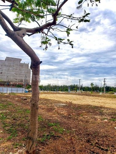 Cơ hội cuối cùng cắt lỗ 1 tỷ lô mặt tiền đại lộ Hùng Vương tp Tuy Hòa