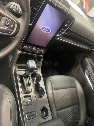 Ford Everest 2023 Siêu Đẹp . LH 0964.178.456
