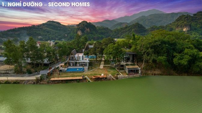 ĐẤT NỀN VIEW HỒ PHÚC THỌ LÂM HÀ LÂM ĐỒNG (QUI HOẠCH TP.ĐÀ LẠT 2)