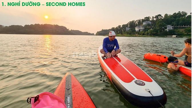 ĐẤT NỀN VIEW HỒ PHÚC THỌ LÂM HÀ LÂM ĐỒNG (QUI HOẠCH TP.ĐÀ LẠT 2)