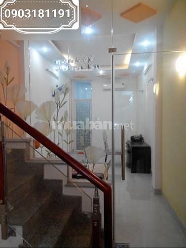 Cho thuê mặt bằng đường nhựa nội bộ Tô Hiến Thành