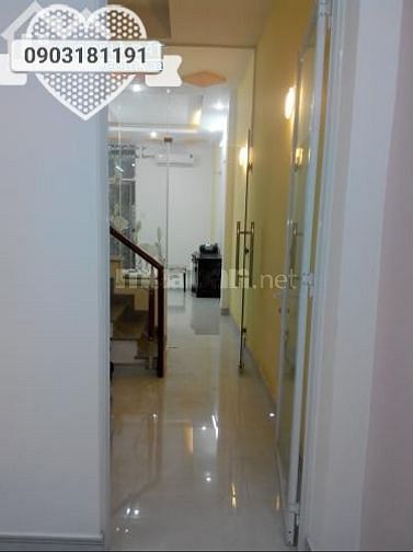 Cho thuê mặt bằng đường nhựa nội bộ Tô Hiến Thành
