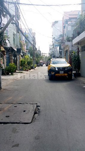 Cho thuê mặt bằng đường nhựa nội bộ Tô Hiến Thành
