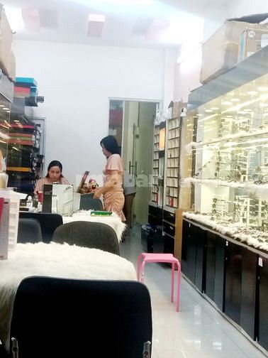 Cho thuê mặt bằng đường nhựa nội bộ Tô Hiến Thành