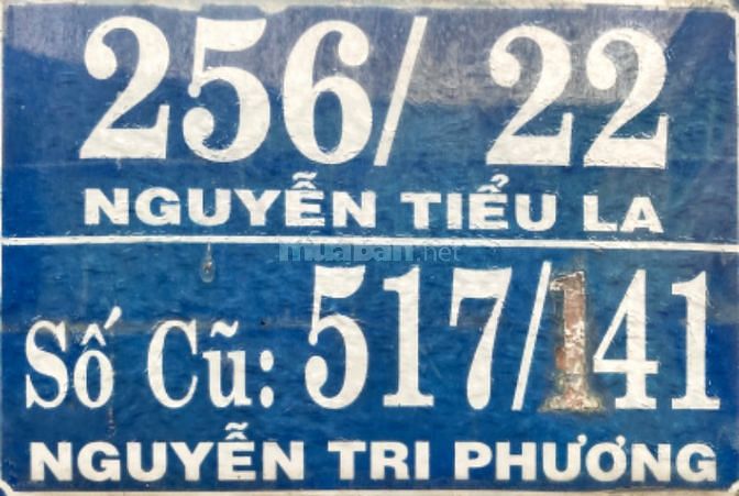 Cho thuê phòng trọ (3 Tháng 2 & Nguyễn Tri Phương, Q10)