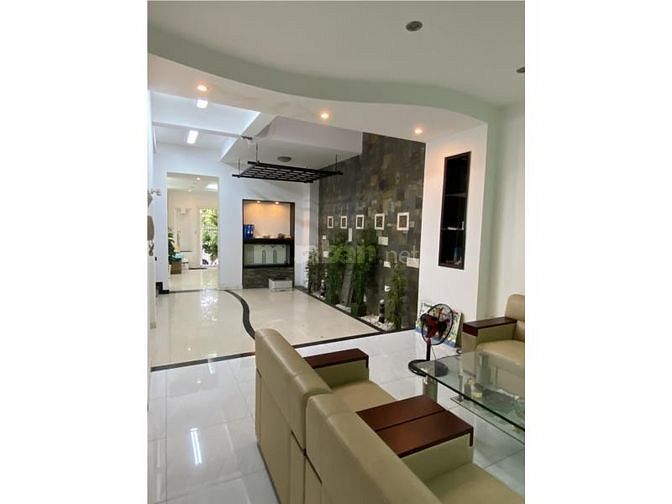 Bán Nhà Chính Chủ Nhánh Trần Não, 8x20m, Trệt 2 Lầu ST, Giá  Chỉ 35 tỷ
