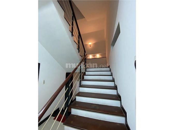 Bán Nhà Chính Chủ Nhánh Trần Não, 8x20m, Trệt 2 Lầu ST, Giá  Chỉ 35 tỷ