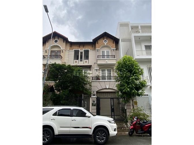 Bán Nhà Chính Chủ Nhánh Trần Não, 8x20m, Trệt 2 Lầu ST, Giá  Chỉ 35 tỷ