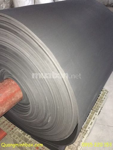 Cuộn xốp EVA 200m2 dùng trải sàn - kê hàng