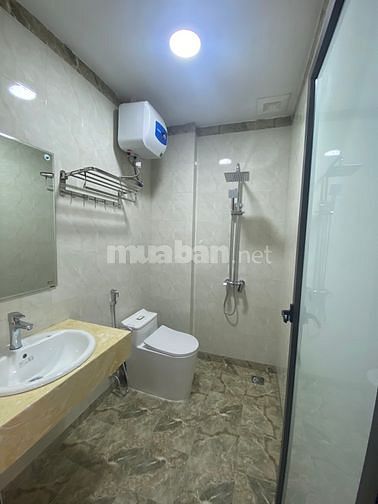 Bán nhà 5 tầng chính chủ số 19b ngõ 23 xuân la,tây hồ hà nội dt 31m