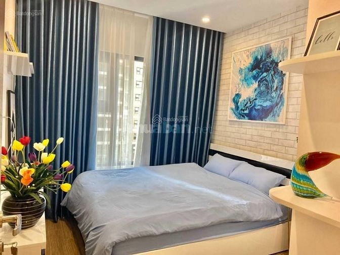 2 Mặt Tiền trước và sau Lê Đại Hành, P.13, Q.11.