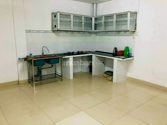 Mặt tiền đường số 2 vào 1/ ngang 5,6*16 một gác lửng 