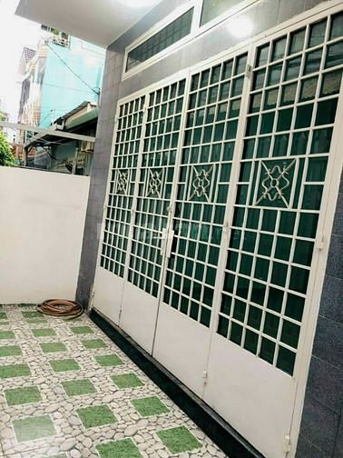 Mặt tiền đường số 2 vào 1/ ngang 5,6*16 một gác lửng 