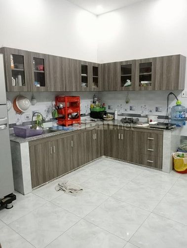 Nhà BTCT 2 tầng hẻm xe hơi 6m, 3 phút tới Siêu thị AEON Mall Tân Phú