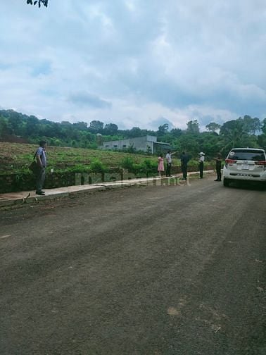 Bán khu đất ở ấp 5, xã tân hiệp, huyện hớn quản, bình Phước 