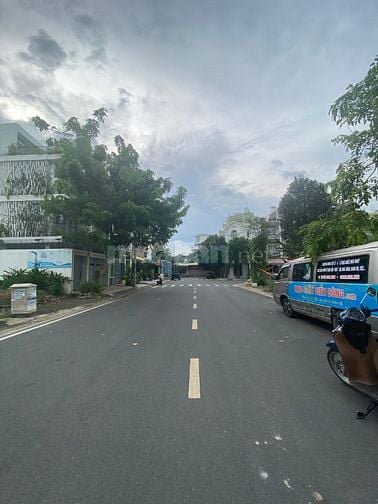 Bán đất MT đường D1 KDC Him Lam Bình An TP Thủ Đức giá tốt