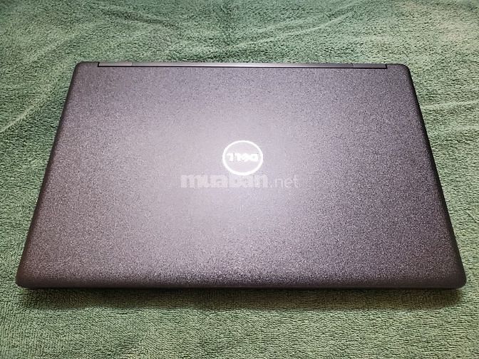 DELL 5580 i7-7820 dành cho học tập, văn phòng, kế toán