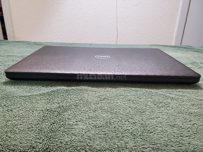 DELL 5580 i7-7820 dành cho học tập, văn phòng, kế toán