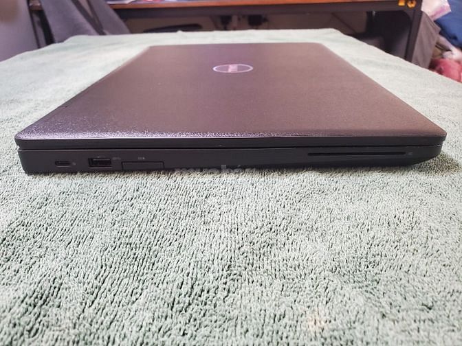 DELL 5580 i7-7820 dành cho học tập, văn phòng, kế toán