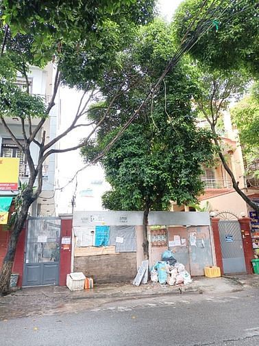 BÁN RẺ 300M2 ĐẤT MẶT TIỀN QUẬN TÂN BÌNH GẦN SÂN BAY LH 0933839164