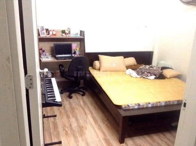 Siêu hiếm nhà phố Nhổn, Tây Tựu: DT 35m, giá chỉ 2,45 tỷ