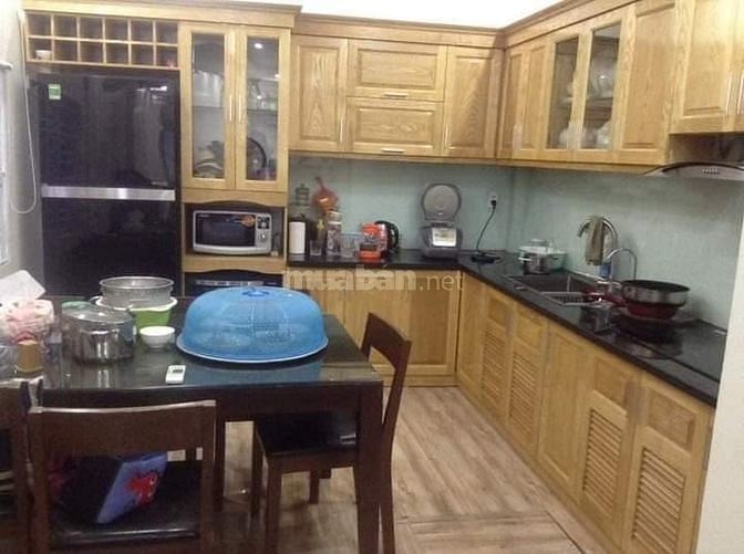 Siêu hiếm nhà phố Nhổn, Tây Tựu: DT 35m, giá chỉ 2,45 tỷ