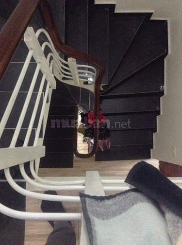 Siêu hiếm nhà phố Nhổn, Tây Tựu: DT 35m, giá chỉ 2,45 tỷ