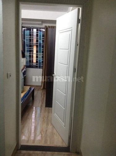 Siêu hiếm nhà phố Nhổn, Tây Tựu: DT 35m, giá chỉ 2,45 tỷ