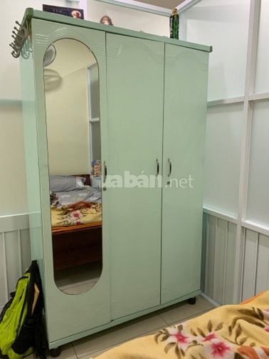 Thanh lý giường inox hàng chất lượng cao