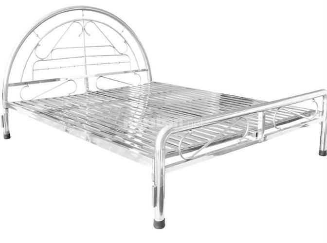 Thanh lý giường inox hàng chất lượng cao