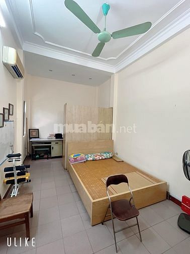 TÔN ĐỨC THẮNG -5M RA OTO THÔNG - 2 THOÁNG - Ở SƯỚNG