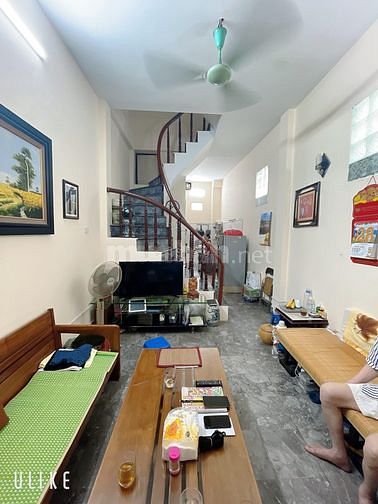 TÔN ĐỨC THẮNG -5M RA OTO THÔNG - 2 THOÁNG - Ở SƯỚNG