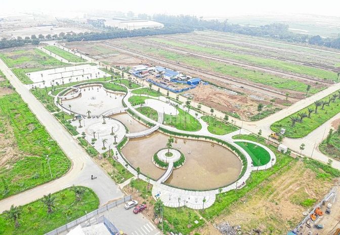 Sắp Mở Bán Villas Giá Gốc Chủ Đầu Tư – Centa Riverside.