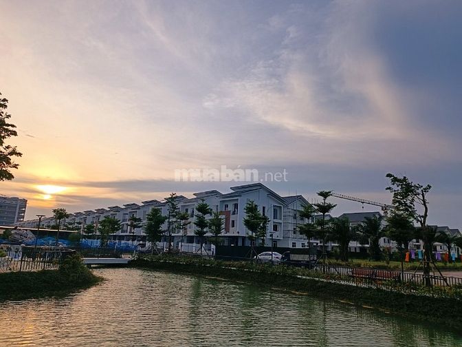 Sắp Mở Bán Villas Giá Gốc Chủ Đầu Tư – Centa Riverside.