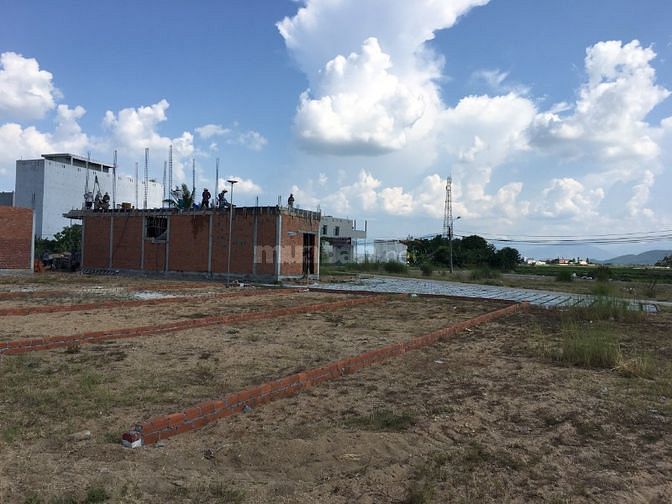 Bán đất Khu dân cư Hạnh Lâm -Xã Hoà Quang Bắc 850tr 100m2 giá tốt nhất
